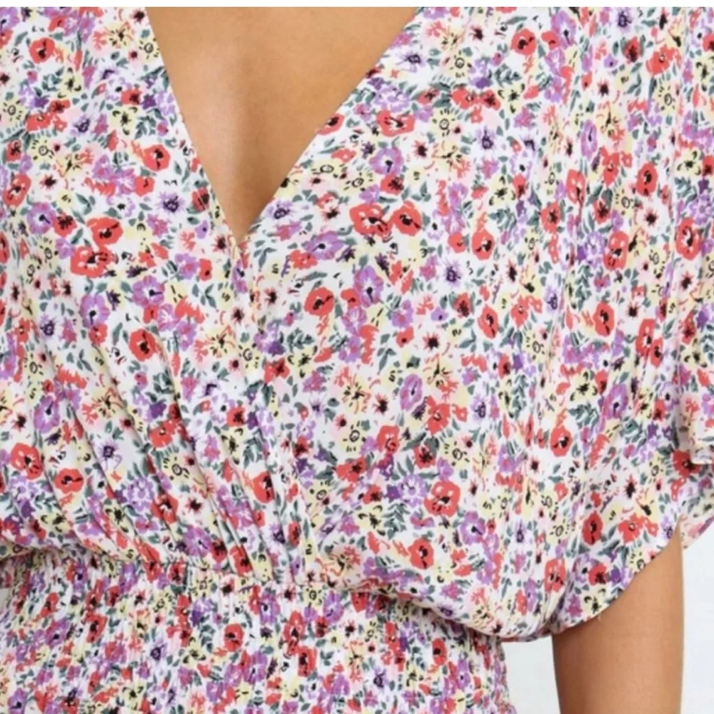 Petal & Pup Rizzey Dress in Floral | 6 - Picture 2 of 6